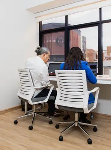 Espacios Premium flexibles en Chiclayo, oficinas de coworking compartidas para freelancers y emprendedores