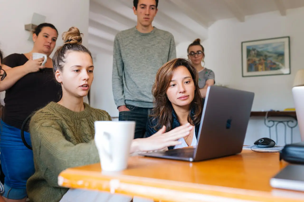 Coworking en Chiclayo: Impulsando innovación y creatividad